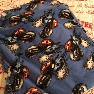 LuLaRoe T/C Leggings